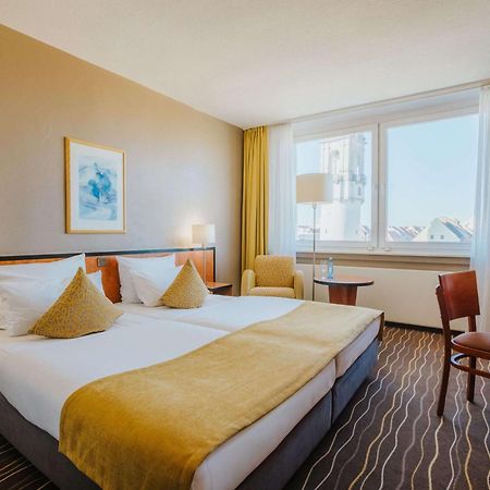 Best Western Plus Hotel เบาท์เซน ภายนอก รูปภาพ
